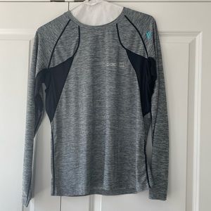 Heat-Out Cool’R long sleeve